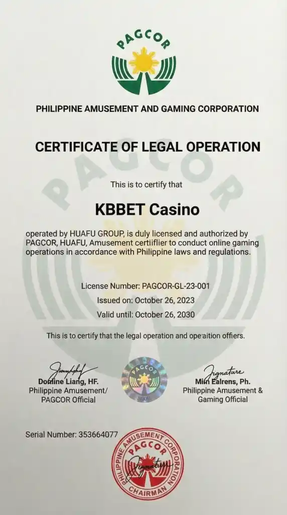 PAGCOR