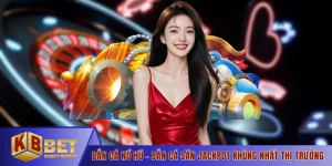 Bắn Cá Nổ Hũ - Bắn Cá Săn Jackpot Khủng Nhất Thị Trường